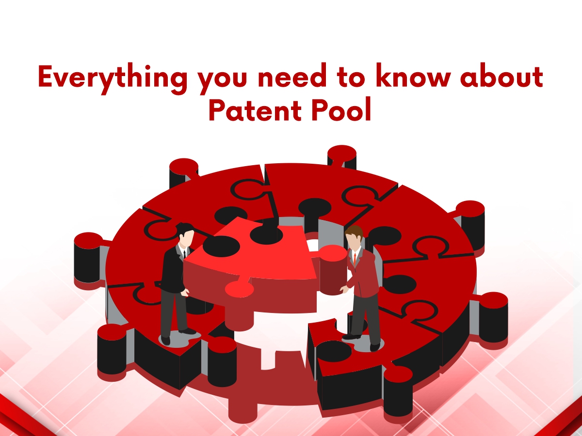 Everything you need to know about patent pool