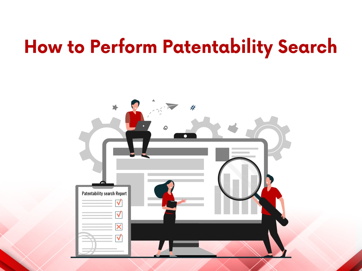 How to Perform Patentability Search