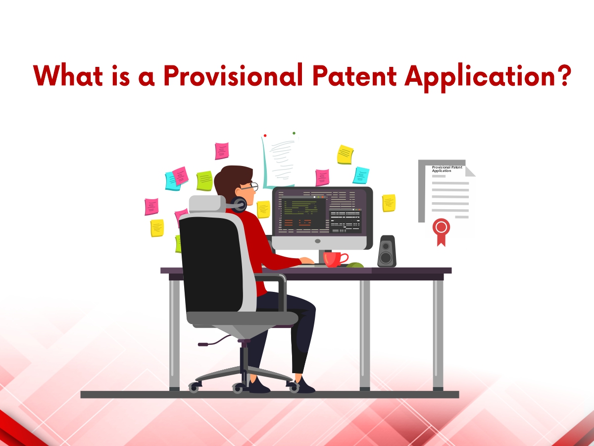 Provisional Patent Application