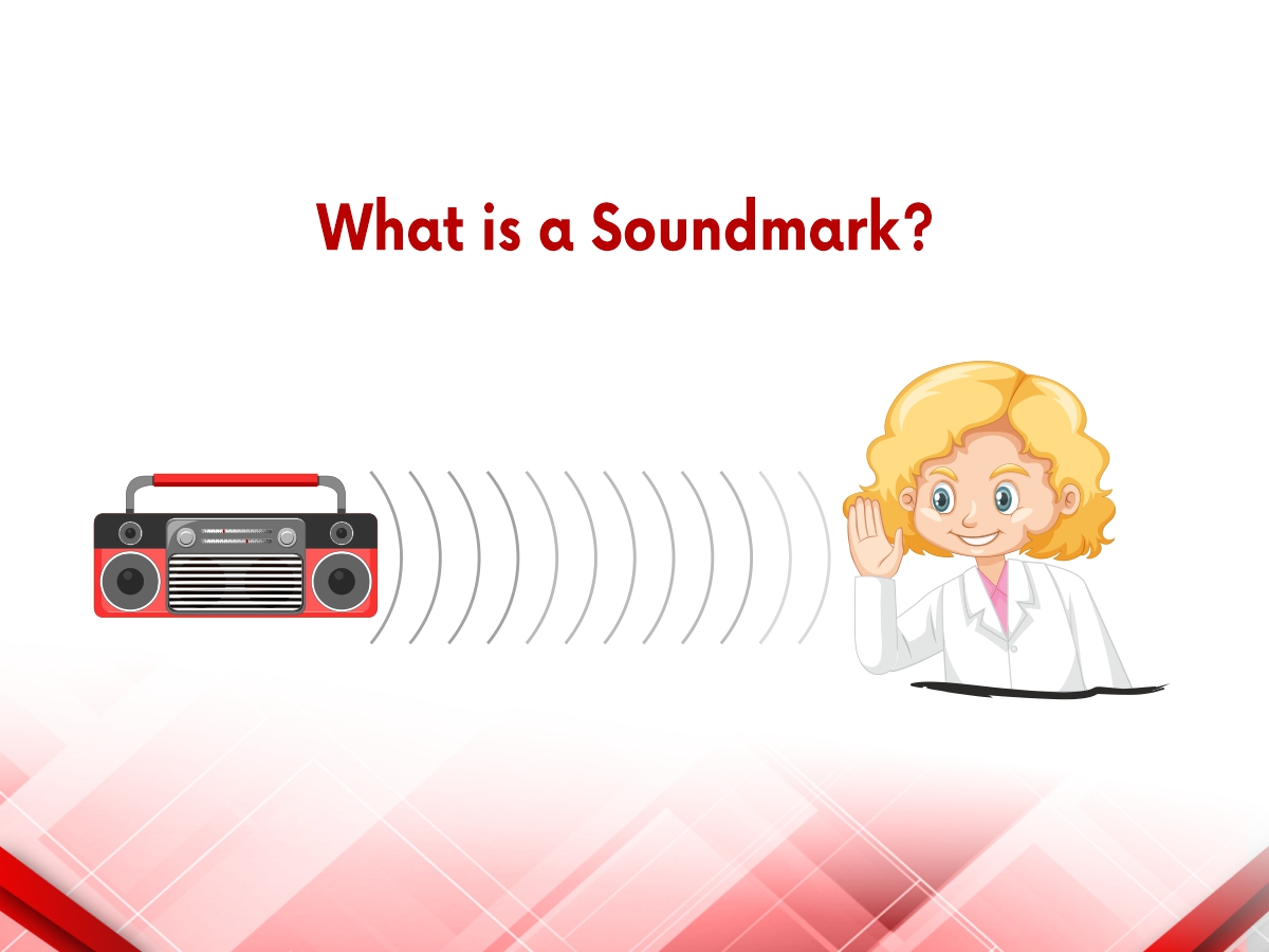 What is a Soundmark