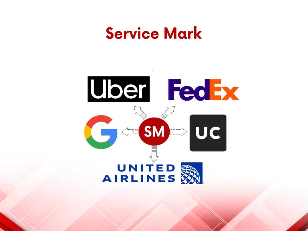 Service Mark