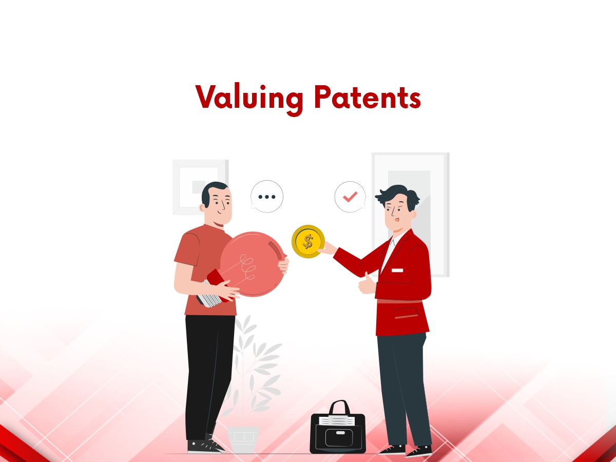 Valuing Patents