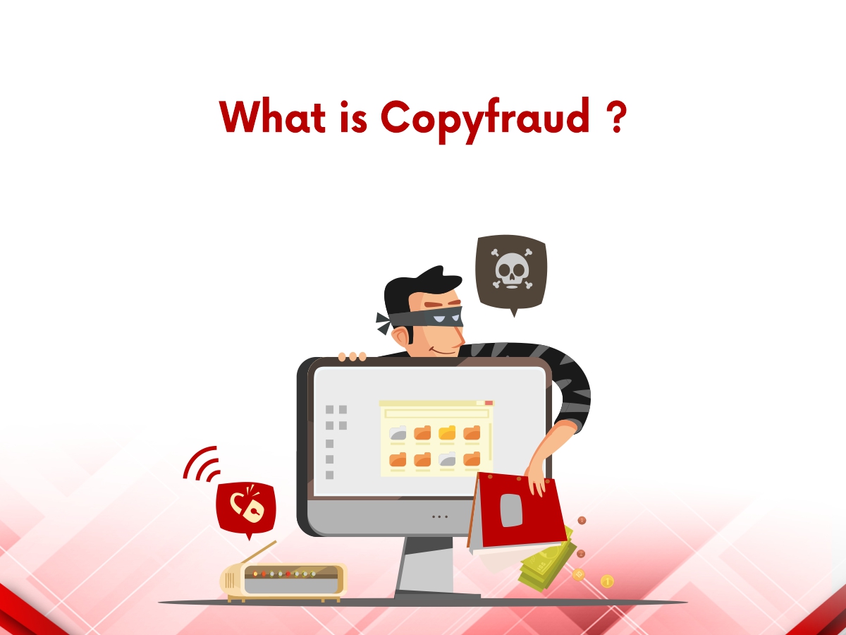 What is Copyfraud