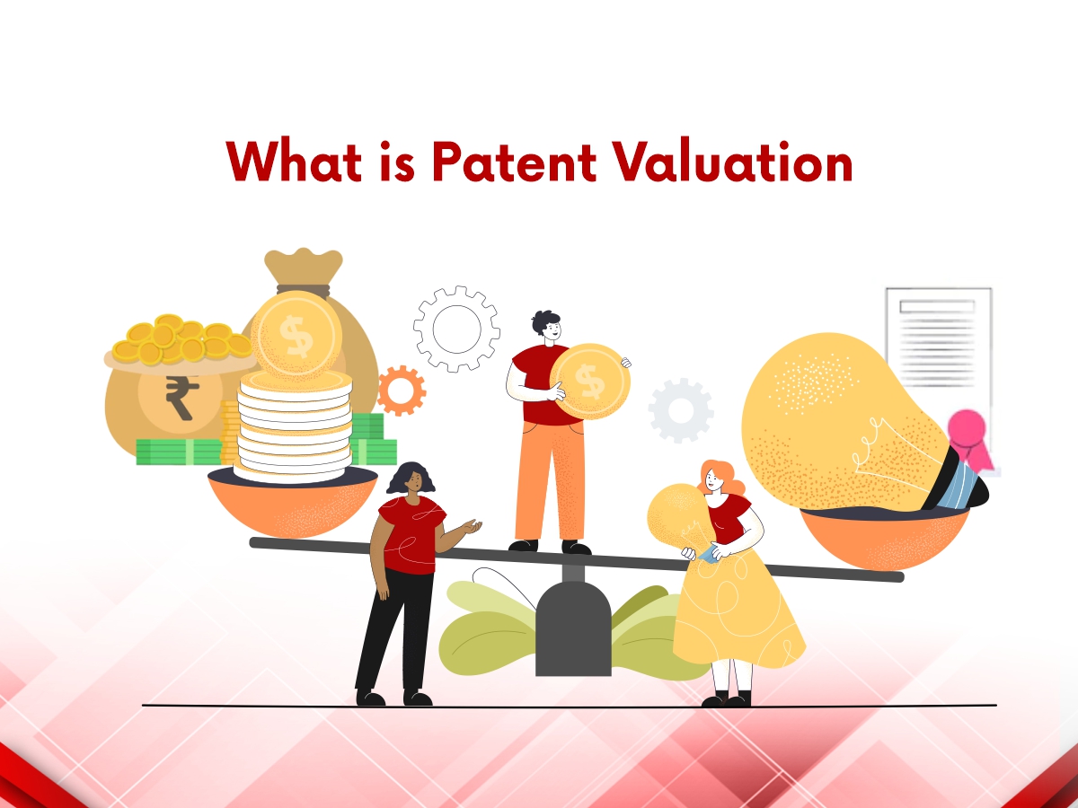 What is Patent Valuation