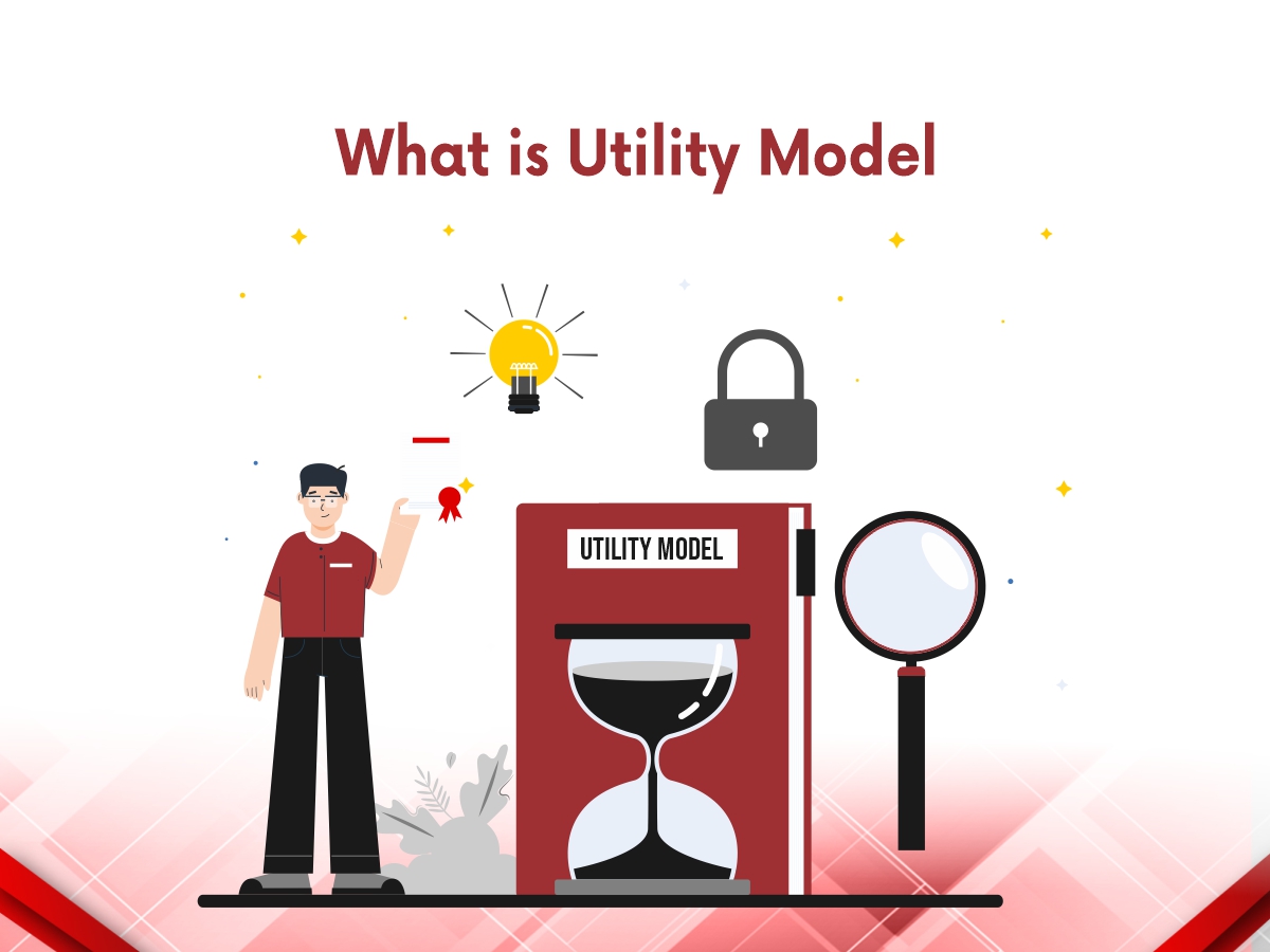 What is Utility Model