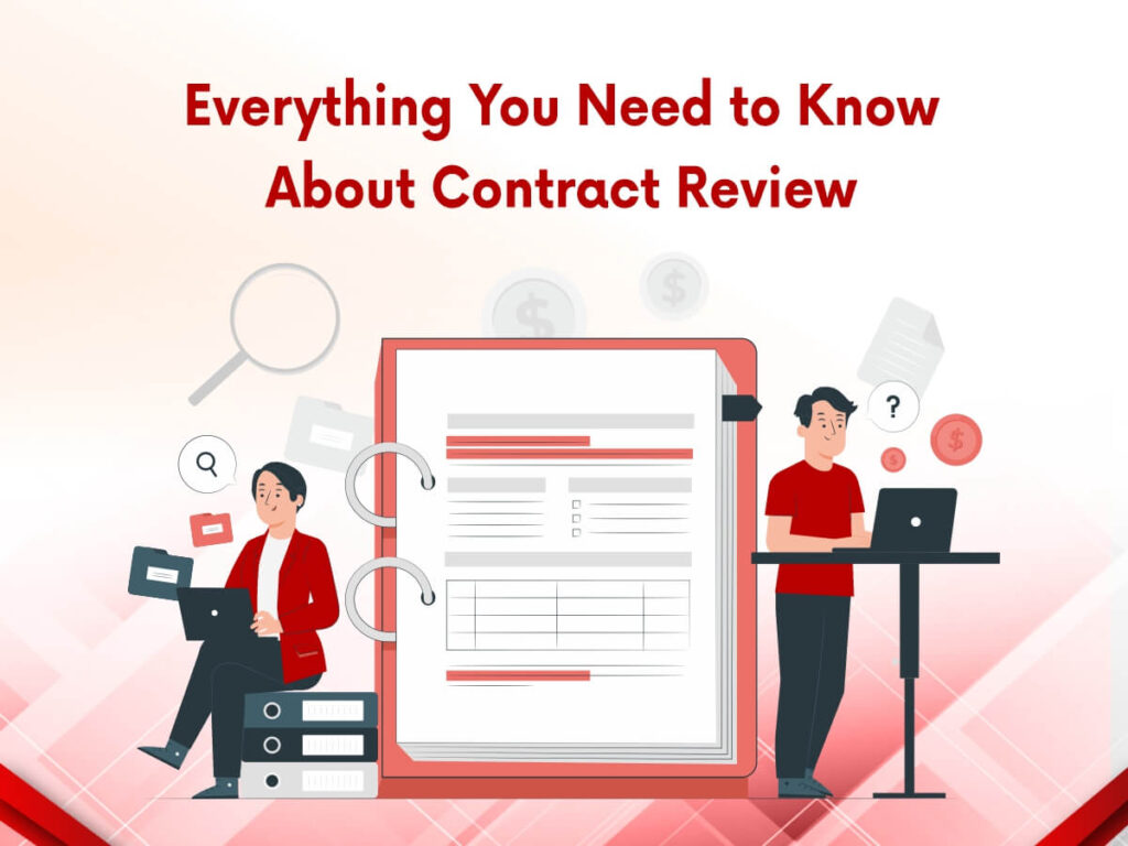 Contract Review