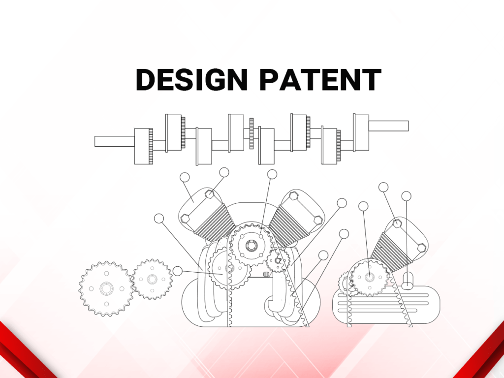 patent design