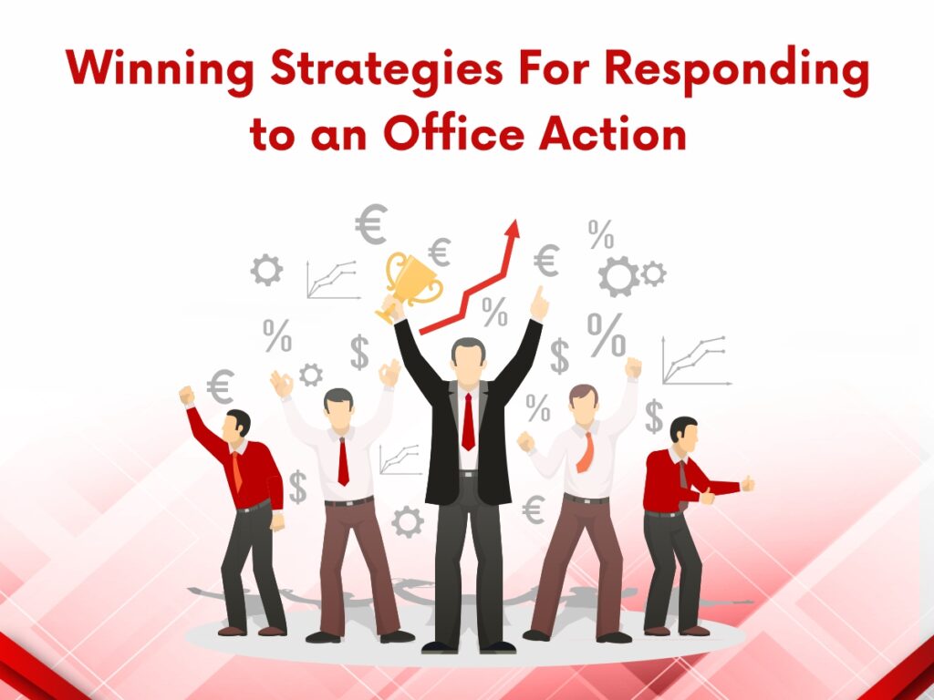 Winning Strategies For Responding