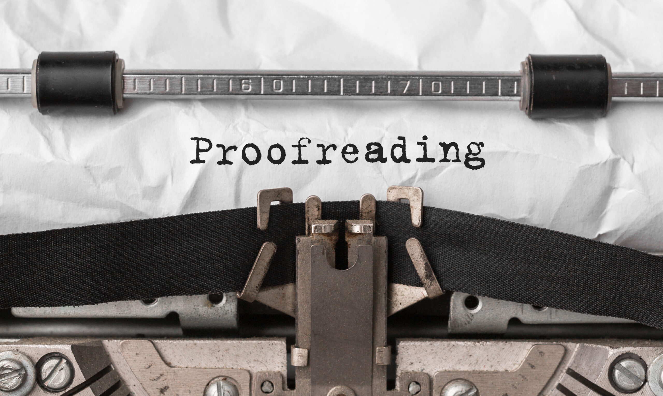 importance of patent proofreading and its benefits