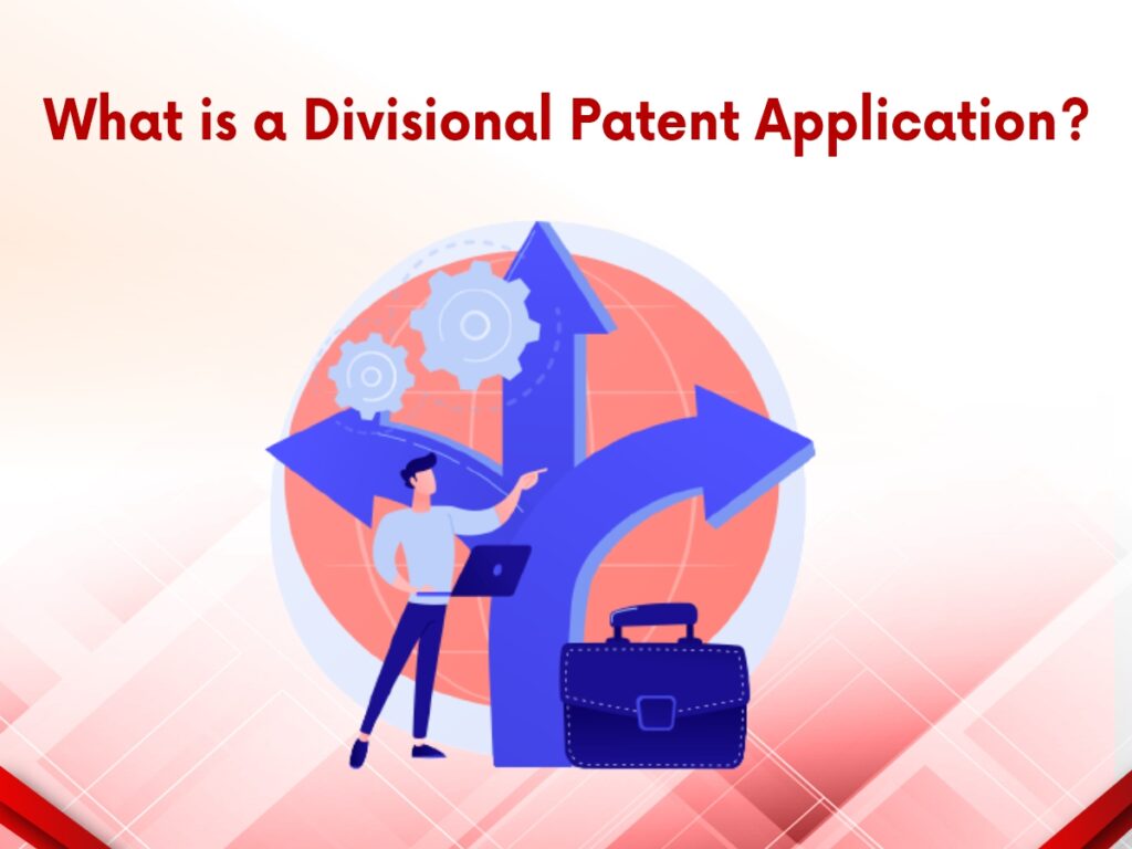 Divisional Patent Application