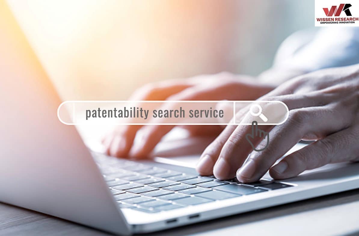 Why should you perform a patentability search