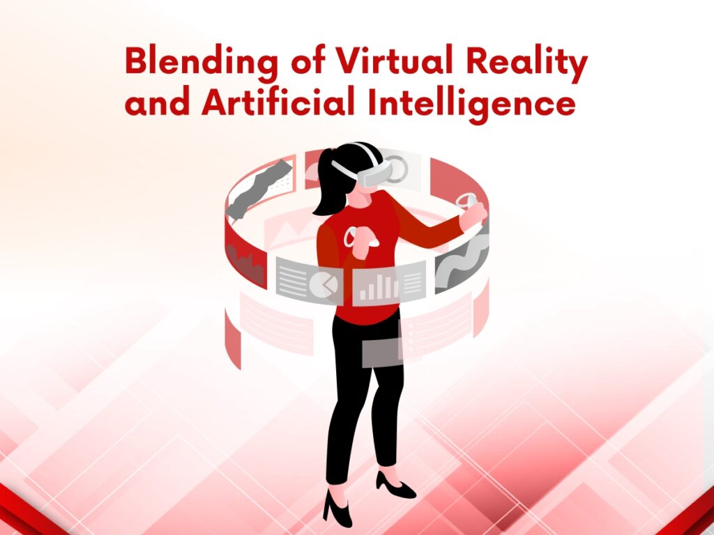 virtual reality and artificial intelligence