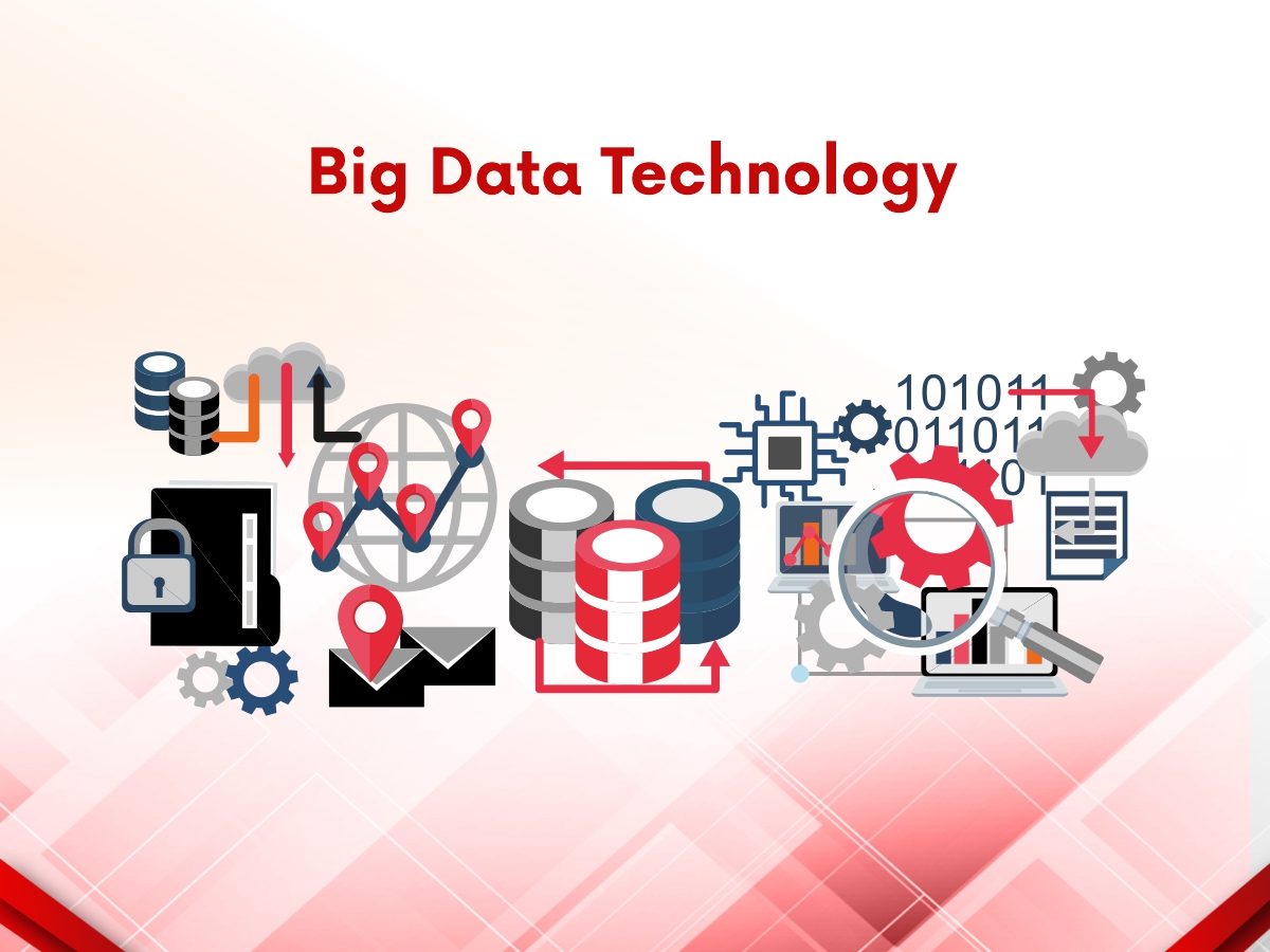 Big Data Technology