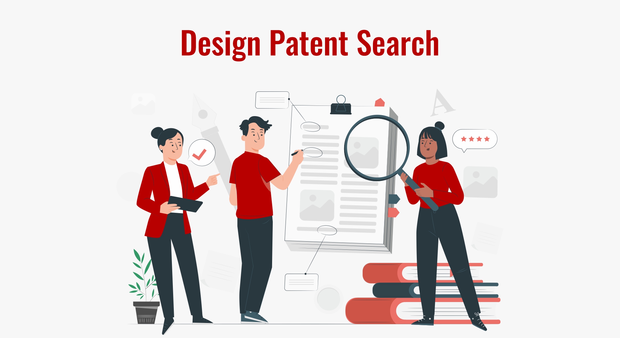 Design Patent Search