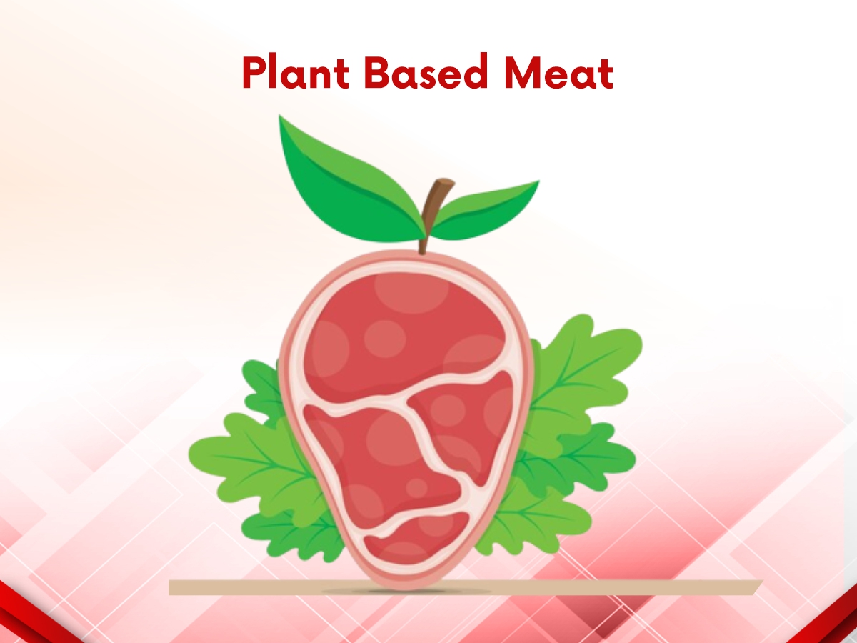 Plant-Based Meat