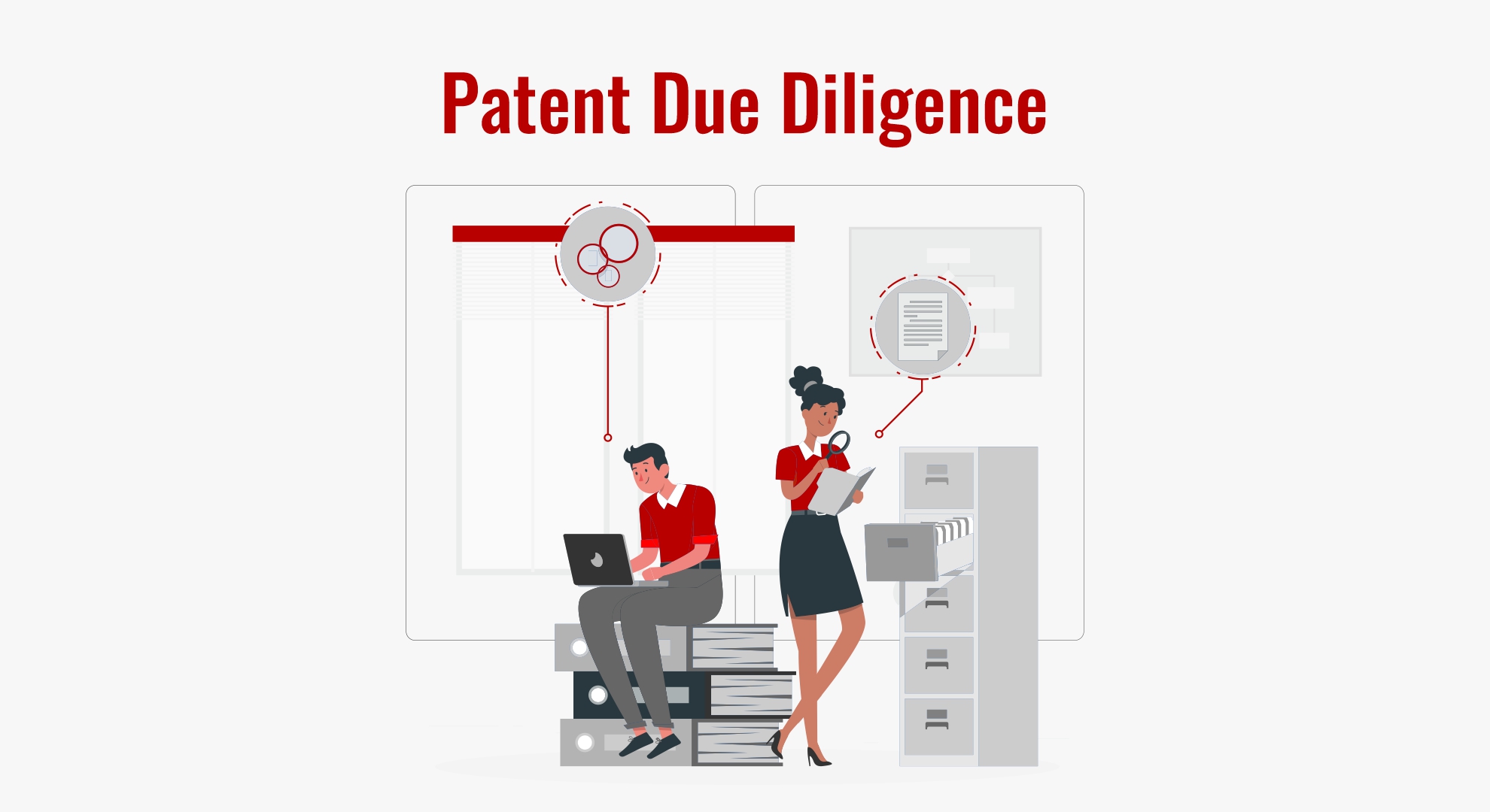 Patent Due Diligence