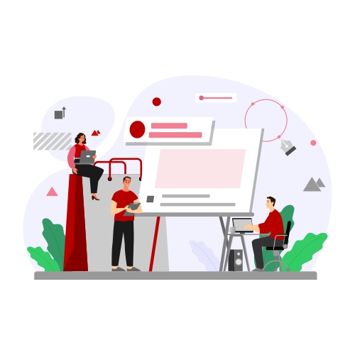 Patentability Search Strategy