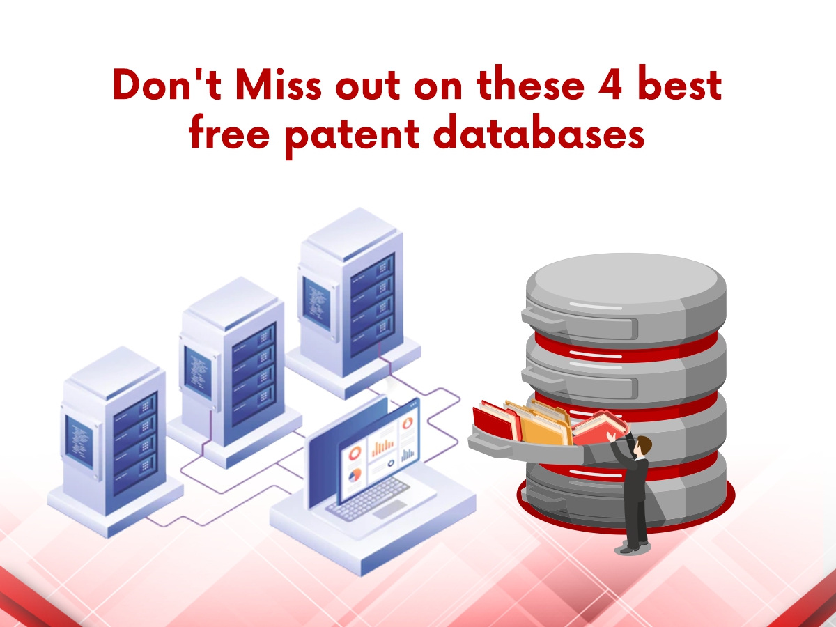 Patent Database