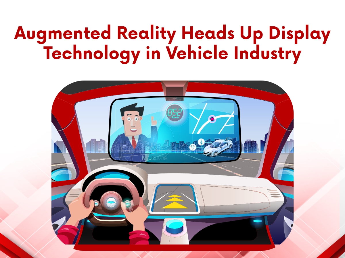 Heads Up Display Technology