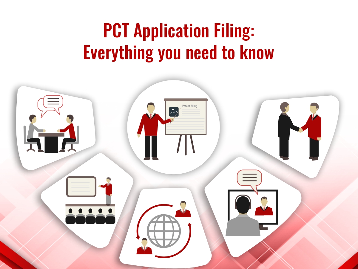 filing assignment in pct application