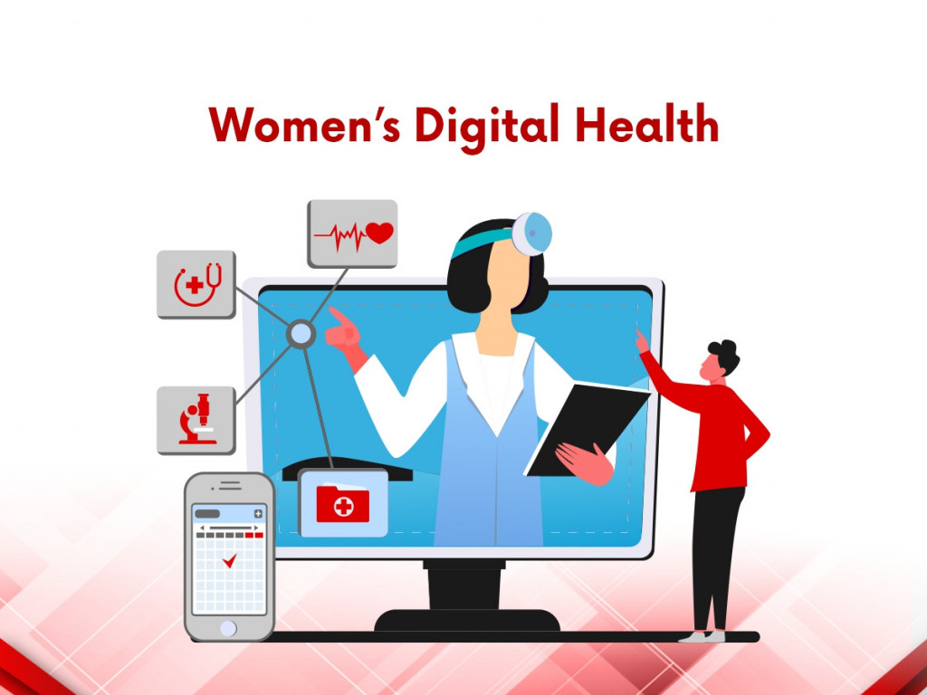 Women’s Digital Health