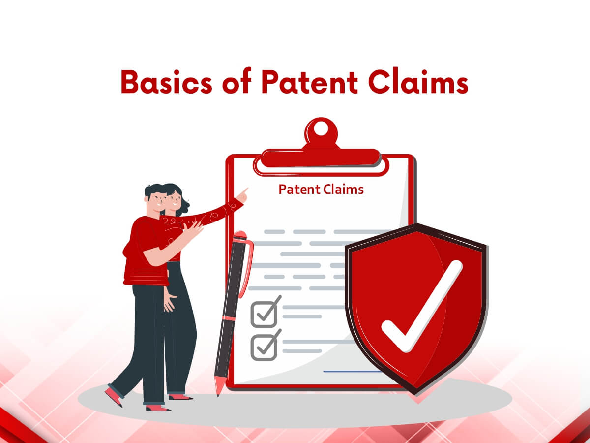 Basics of Patent Claims