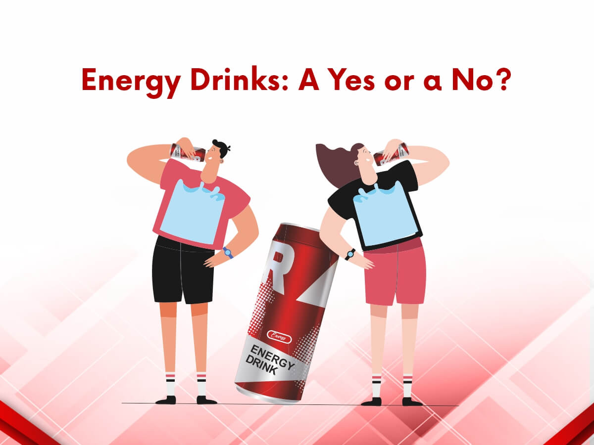 Energy Drinks