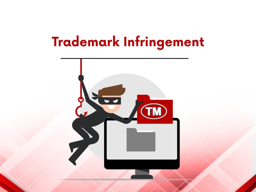 All you need to know about Trademark Infringement