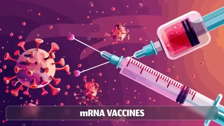 mRNA Vaccines: Revolutionizing Immunization