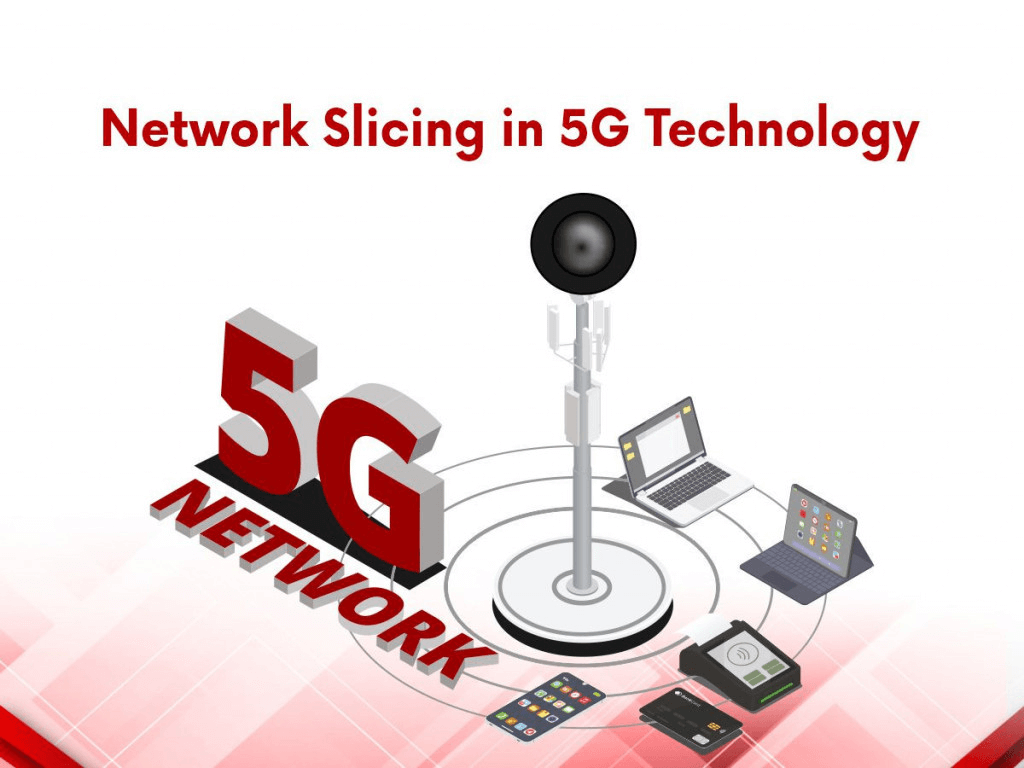 Network Slicing in 5G Technology