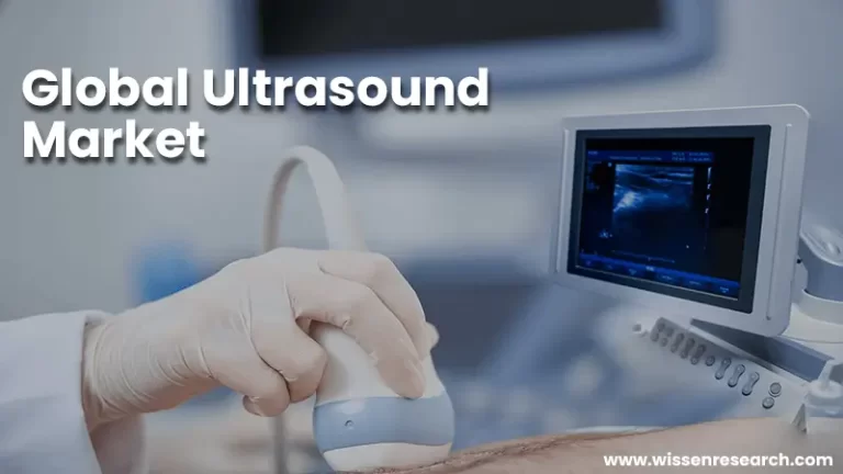 Global Ultrasound Market