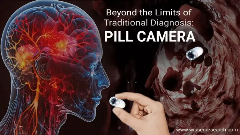 Pill Camera