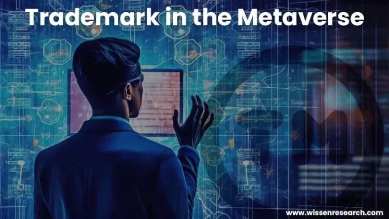 Trademark in the Metaverse