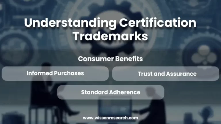 Understanding Certification Trademarks: A Guide to Quality, Ethics, and Consumer Confidence