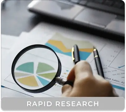 Rapid Research
