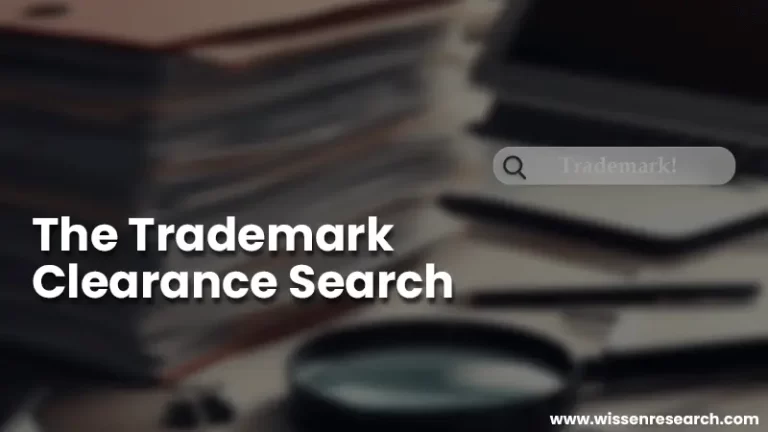 Everything Know About Trademark Clearance Search