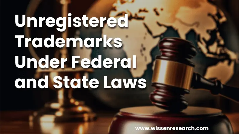Unregistered Trademarks Under Federal and State Laws