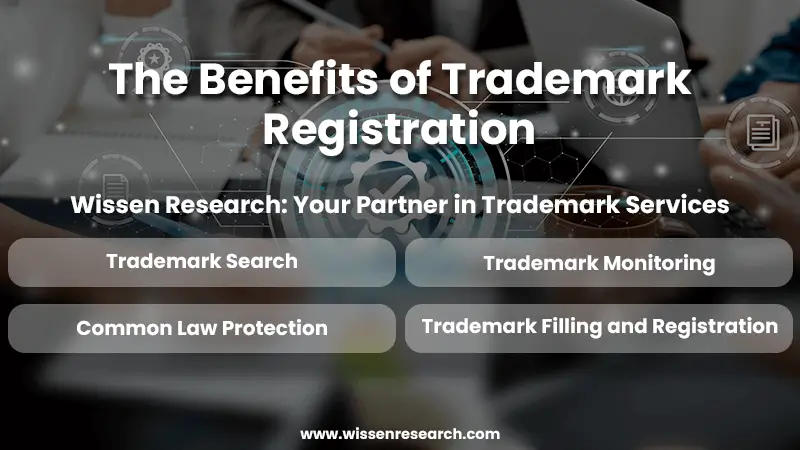 The Benefits of Trademark Registration