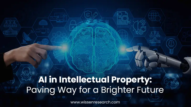 AI in Intellectual Property