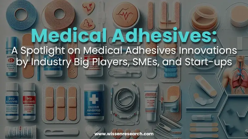 Medical-Adhesives