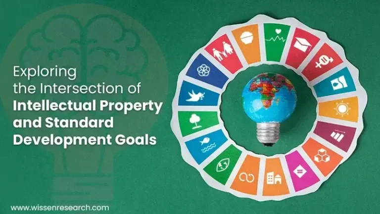 Exploring the Intersection of Intellectual Property and Standard Development Goals