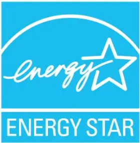 Energy-star-label