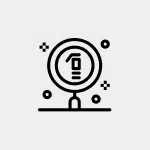 Prior art search logo