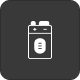 Lithium-ion Batteries & Containers