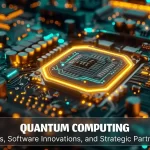 Quantum Computing: Breakthroughs, Software Innovations, and Strategic Partnerships 2026