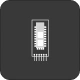 Single-chip Bluetooth & WLAN