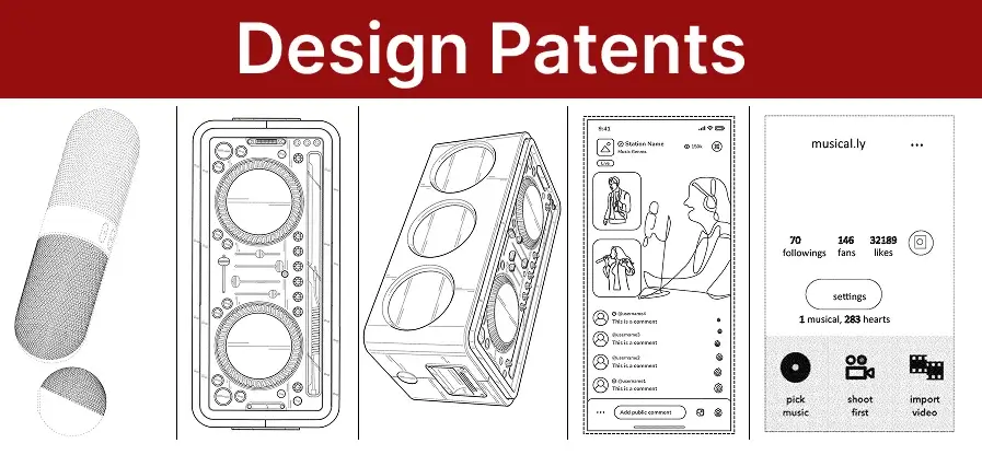 Design Patents