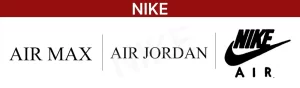 Trademark from Nike