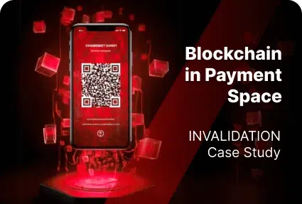 Blockchain in Payment Space