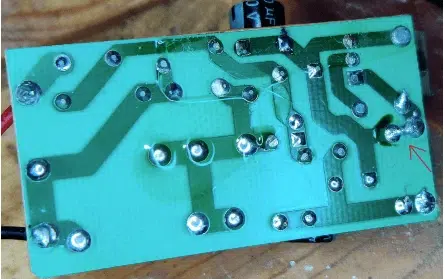 Circuit Tracing and Schematic Mapping